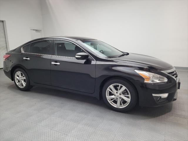 used 2013 Nissan Altima car, priced at $12,995