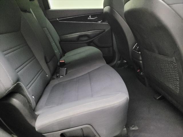 used 2016 Kia Sorento car, priced at $13,495