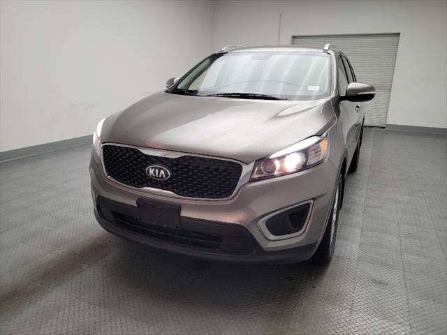 used 2016 Kia Sorento car, priced at $13,495