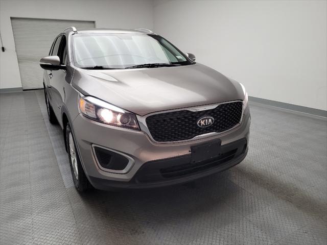 used 2016 Kia Sorento car, priced at $13,495