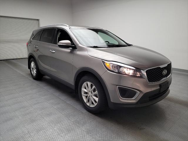 used 2016 Kia Sorento car, priced at $13,495