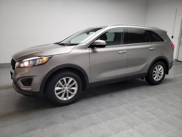 used 2016 Kia Sorento car, priced at $13,495