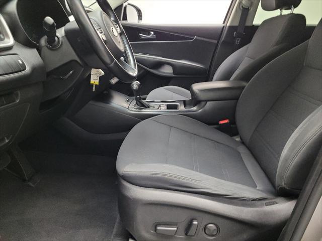 used 2016 Kia Sorento car, priced at $13,495