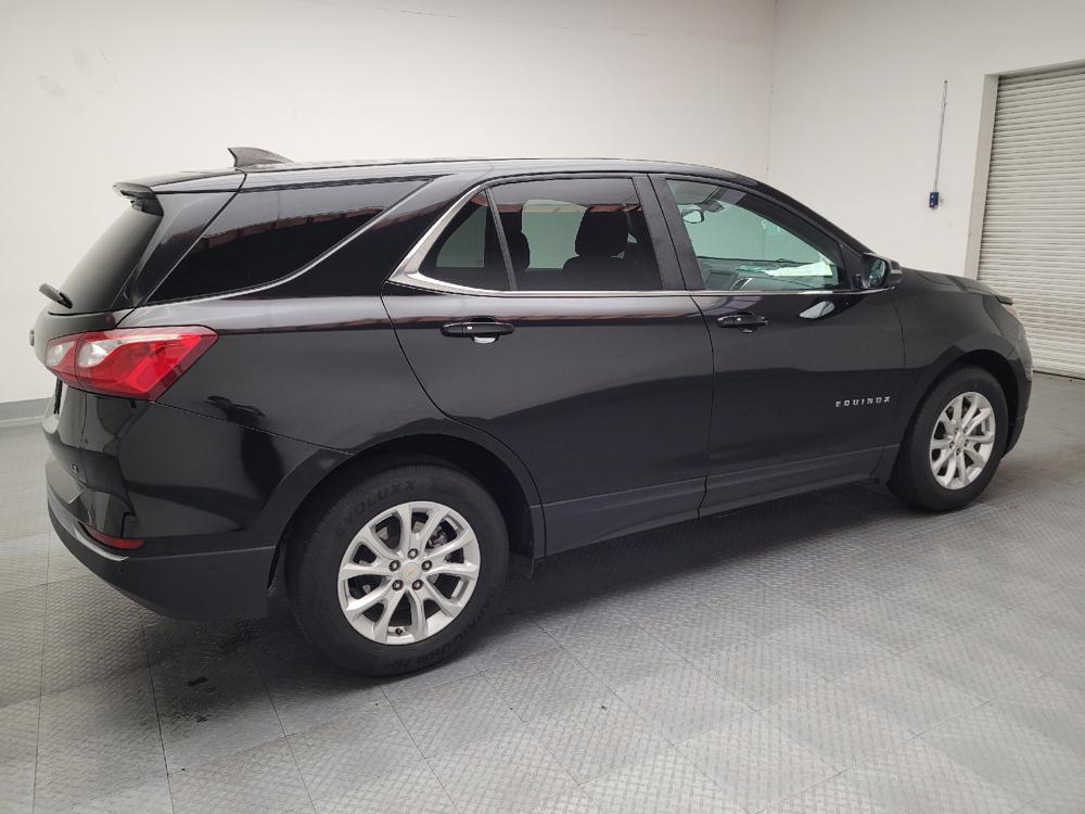 used 2018 Chevrolet Equinox car, priced at $15,895