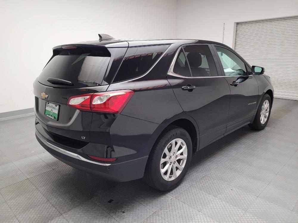 used 2018 Chevrolet Equinox car, priced at $15,895