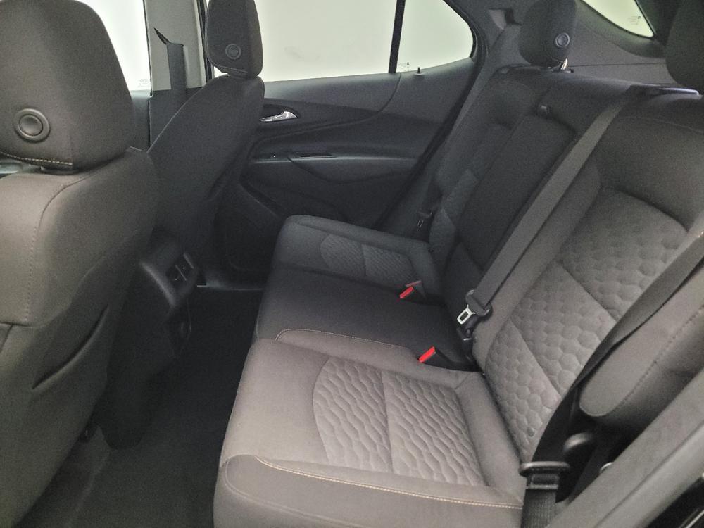 used 2018 Chevrolet Equinox car, priced at $15,895