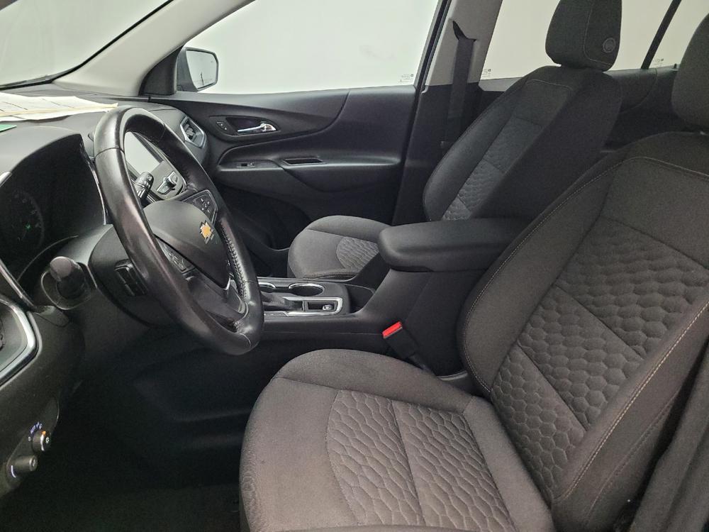 used 2018 Chevrolet Equinox car, priced at $15,895