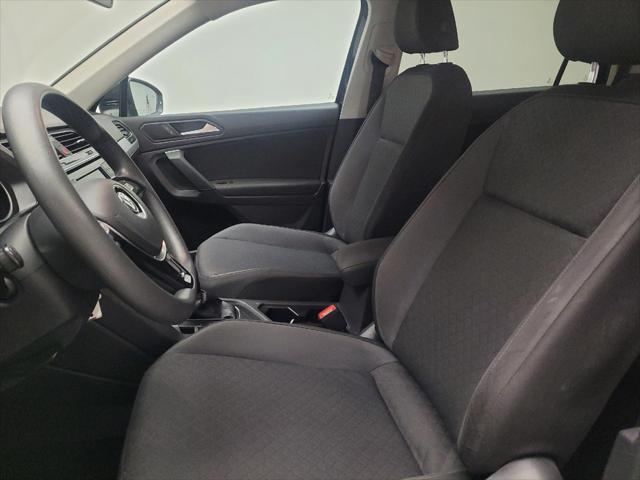 used 2019 Volkswagen Tiguan car, priced at $17,995