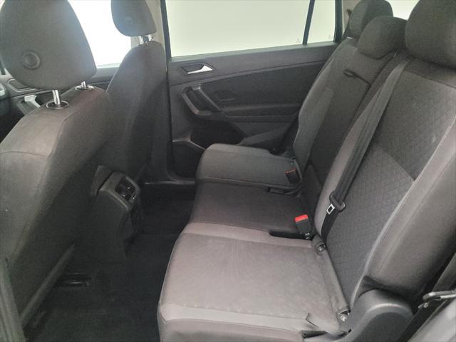 used 2019 Volkswagen Tiguan car, priced at $17,995