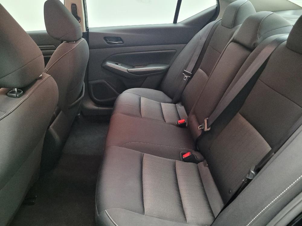 used 2024 Nissan Altima car, priced at $22,395