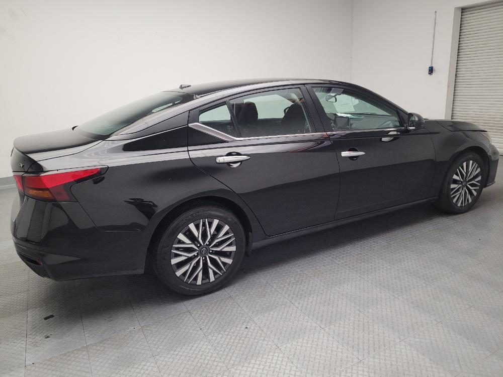 used 2024 Nissan Altima car, priced at $22,395
