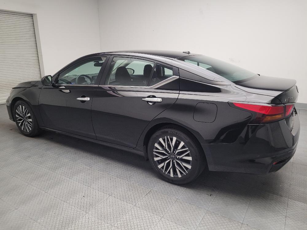 used 2024 Nissan Altima car, priced at $22,395