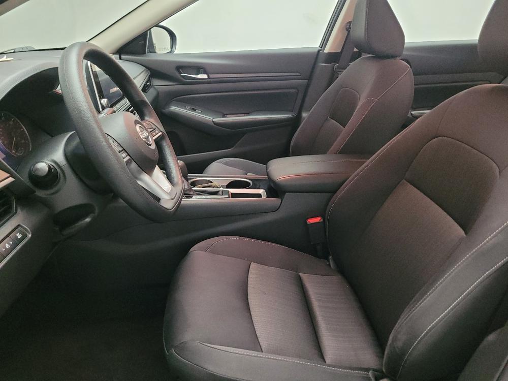 used 2024 Nissan Altima car, priced at $22,395