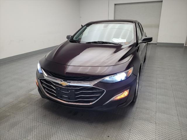 used 2020 Chevrolet Malibu car, priced at $16,195
