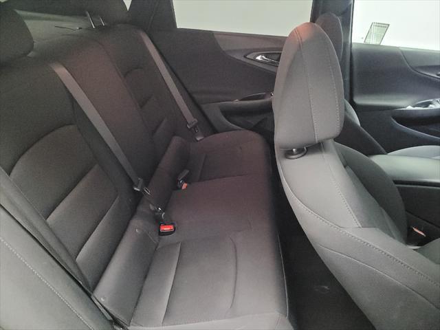 used 2020 Chevrolet Malibu car, priced at $16,195