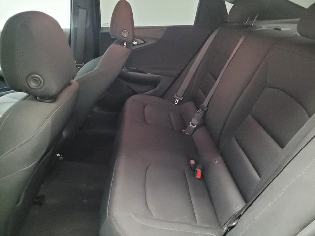 used 2020 Chevrolet Malibu car, priced at $16,195
