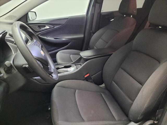 used 2020 Chevrolet Malibu car, priced at $16,195