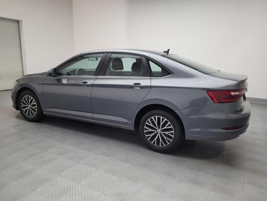 used 2021 Volkswagen Jetta car, priced at $17,995