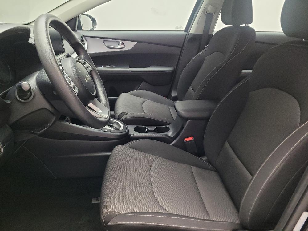 used 2024 Kia Forte car, priced at $19,395