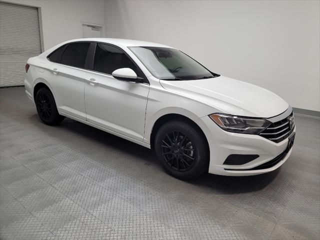 used 2020 Volkswagen Jetta car, priced at $18,595