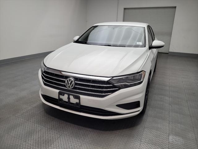 used 2020 Volkswagen Jetta car, priced at $18,595