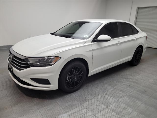 used 2020 Volkswagen Jetta car, priced at $18,595