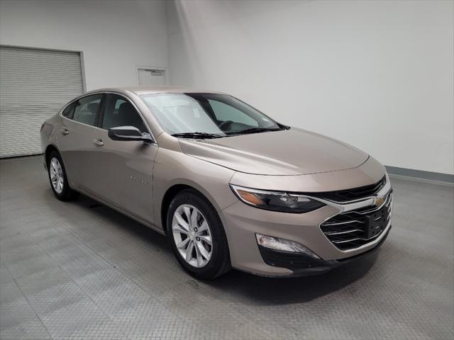 used 2023 Chevrolet Malibu car, priced at $21,795