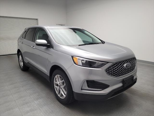 used 2023 Ford Edge car, priced at $26,495