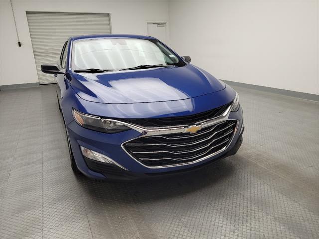 used 2023 Chevrolet Malibu car, priced at $21,995