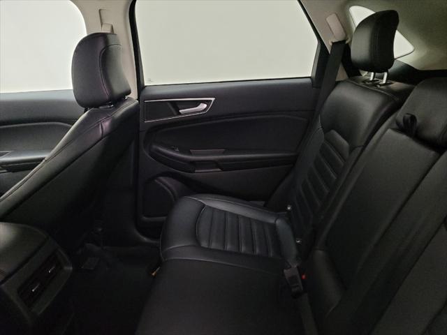 used 2023 Ford Edge car, priced at $25,995