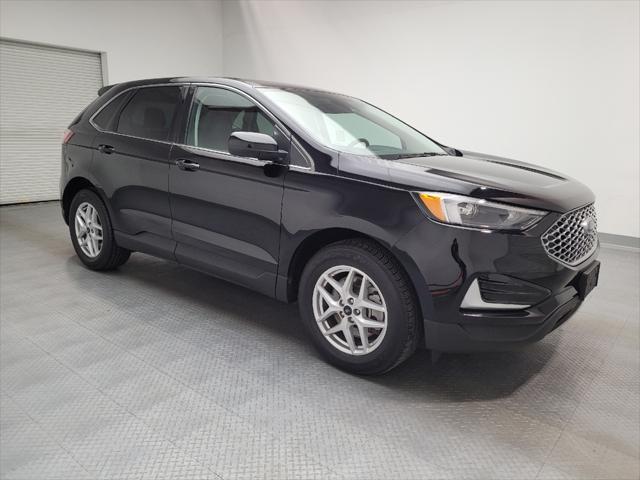 used 2023 Ford Edge car, priced at $25,995