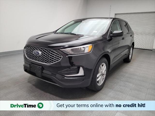 used 2023 Ford Edge car, priced at $25,995