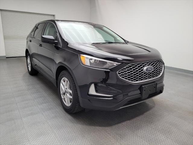 used 2023 Ford Edge car, priced at $25,995