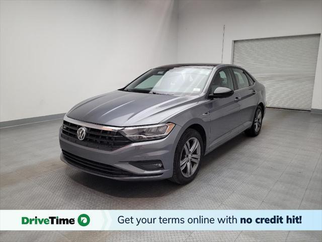 used 2019 Volkswagen Jetta car, priced at $17,795