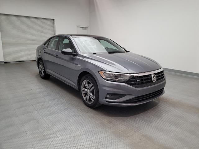 used 2019 Volkswagen Jetta car, priced at $17,795