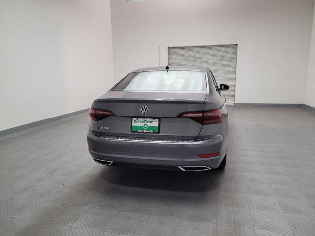 used 2019 Volkswagen Jetta car, priced at $17,795