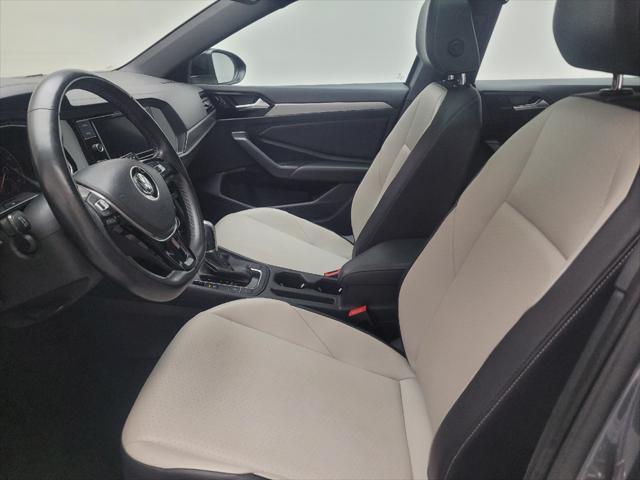 used 2019 Volkswagen Jetta car, priced at $17,795