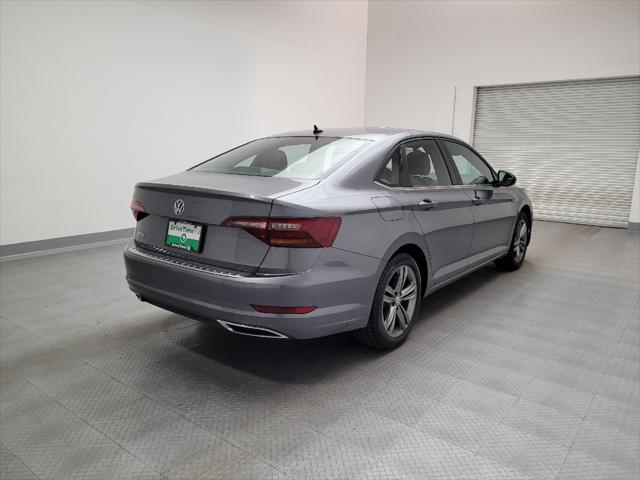 used 2019 Volkswagen Jetta car, priced at $17,795