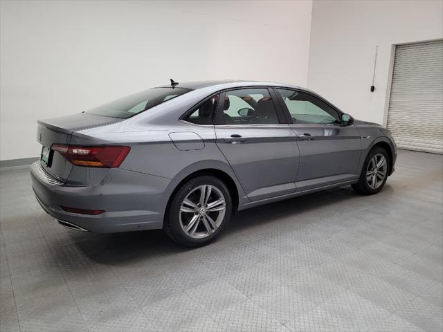 used 2019 Volkswagen Jetta car, priced at $17,795