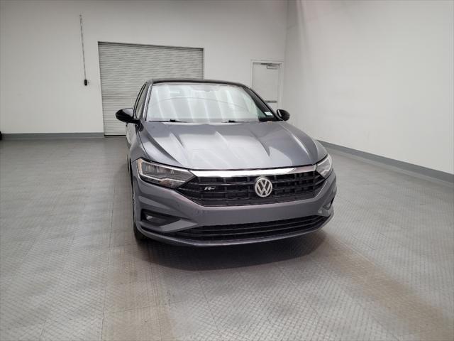 used 2019 Volkswagen Jetta car, priced at $17,795