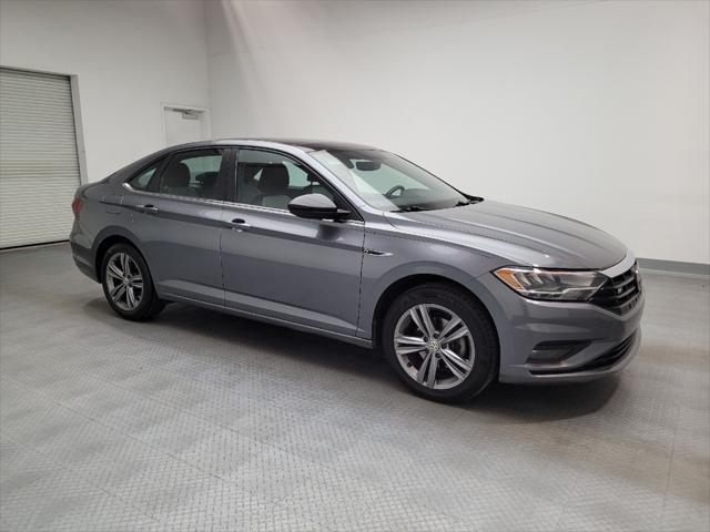 used 2019 Volkswagen Jetta car, priced at $17,795