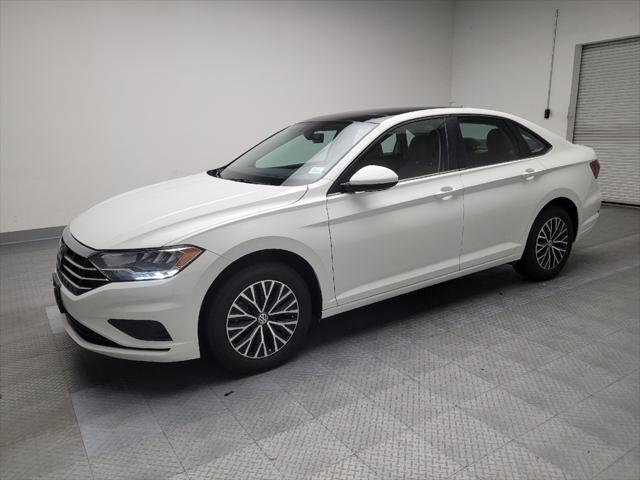 used 2020 Volkswagen Jetta car, priced at $15,795