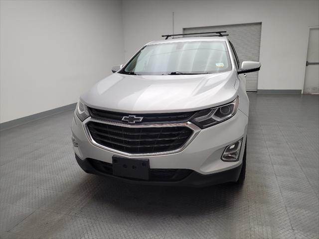 used 2019 Chevrolet Equinox car, priced at $17,395