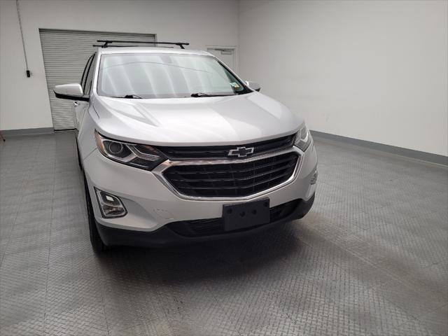 used 2019 Chevrolet Equinox car, priced at $17,395