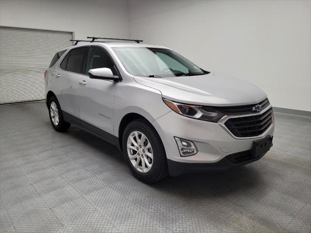 used 2019 Chevrolet Equinox car, priced at $17,395