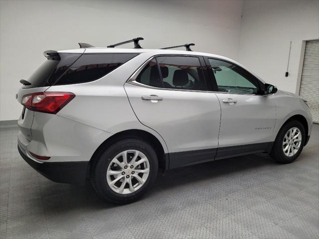 used 2019 Chevrolet Equinox car, priced at $17,395