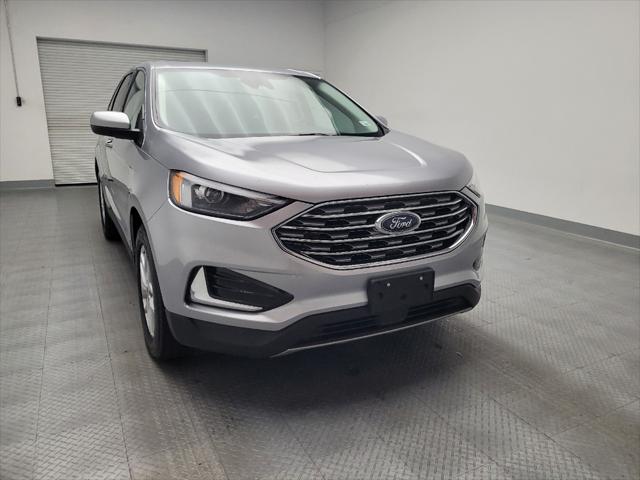 used 2022 Ford Edge car, priced at $27,295