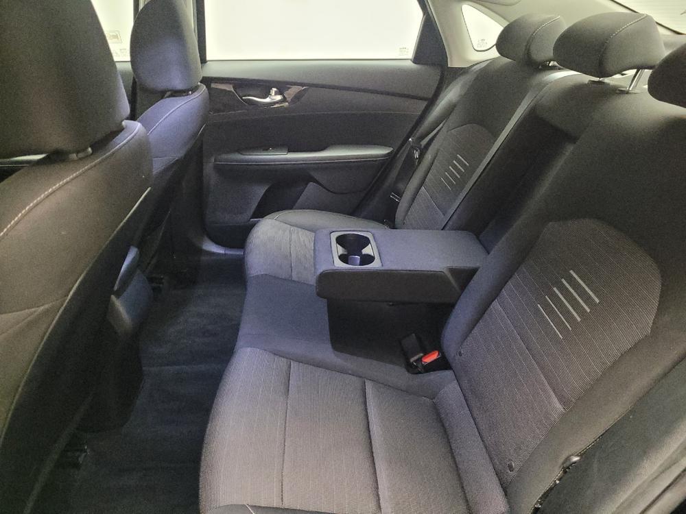 used 2019 Kia Forte car, priced at $15,495