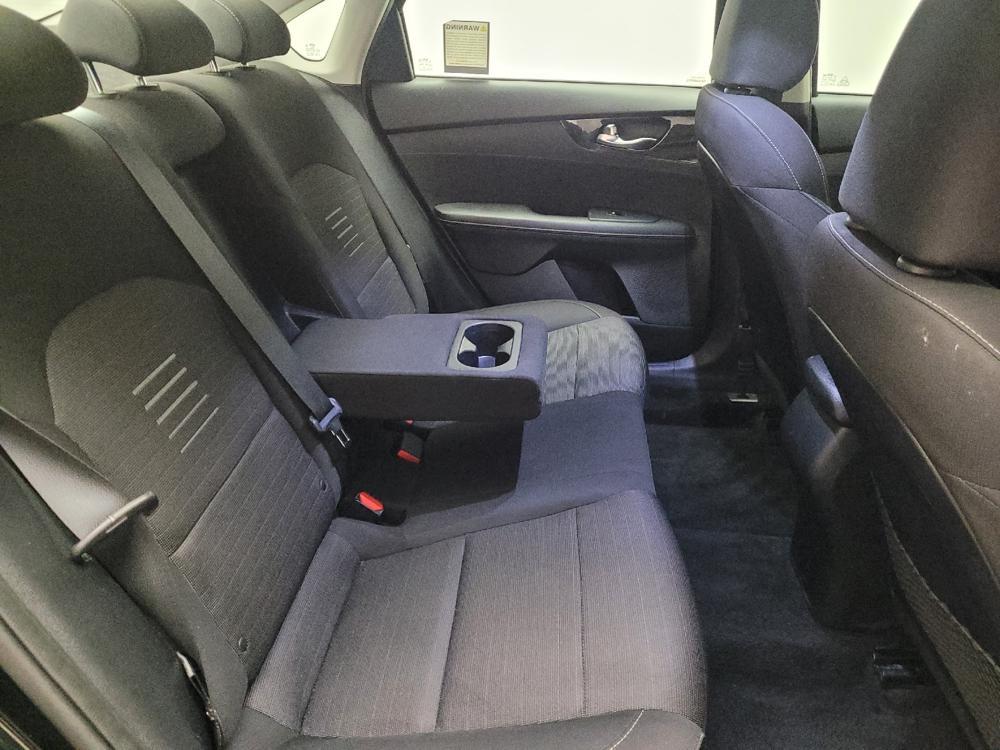 used 2019 Kia Forte car, priced at $15,495
