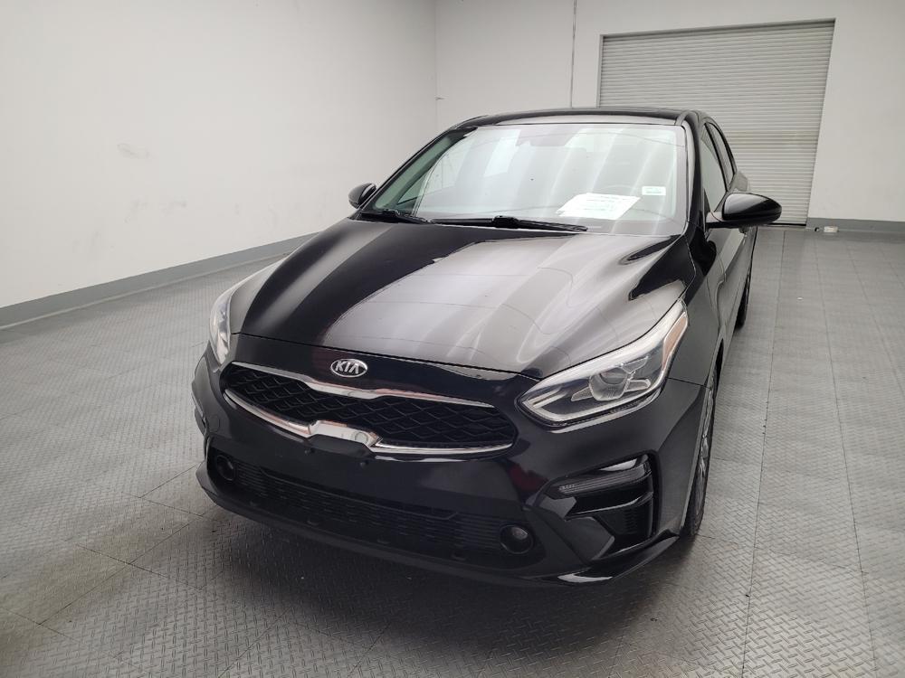 used 2019 Kia Forte car, priced at $15,495